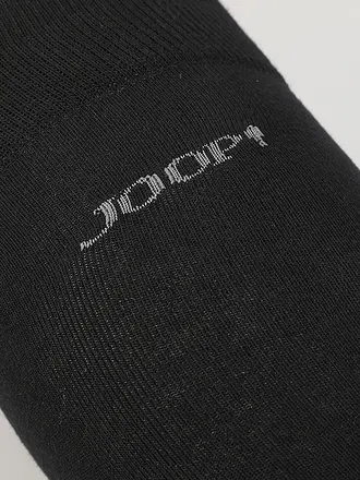 JOOP | Chaussettes lot de 2 noir | schwarz
